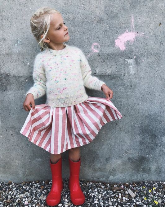 Hovedbilde Stockholmgenser Junior