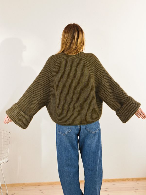 2409-3 Penny Cardigan