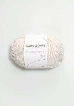 Hovedbilde KlompeLOMPE Tynn merinoull