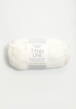 Hovedbilde Tynn Line
