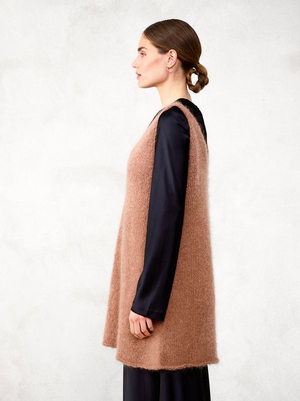 2507-9 Meadow Dress