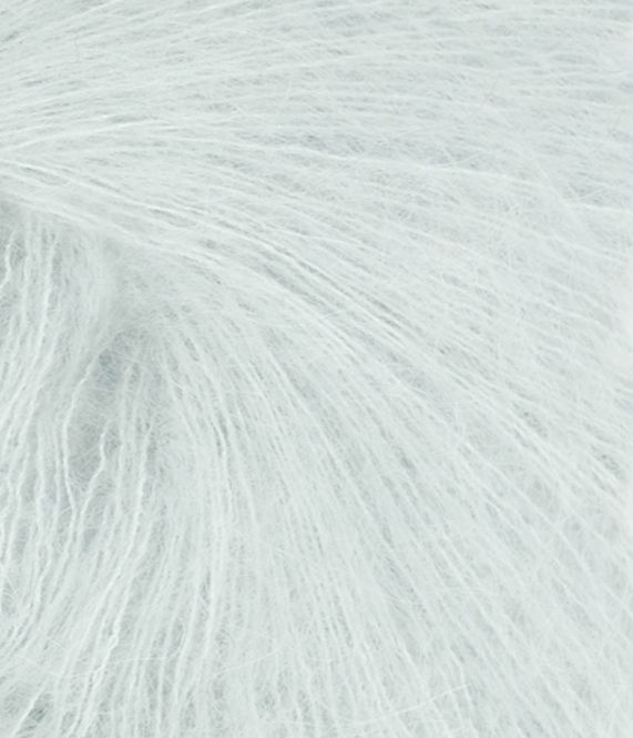 Hovedbilde Tynn Silk Mohair 5811 Arctic Ice
