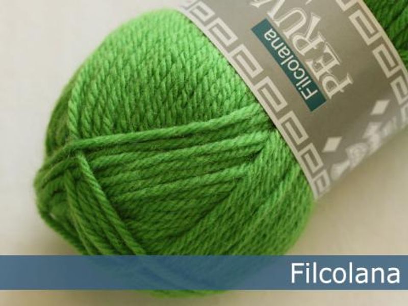 Peruvian 279 Juicy Green 