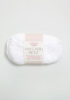 Hovedbilde Mandarin Petit
