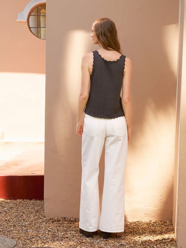 2604-8 Roselyn Top
