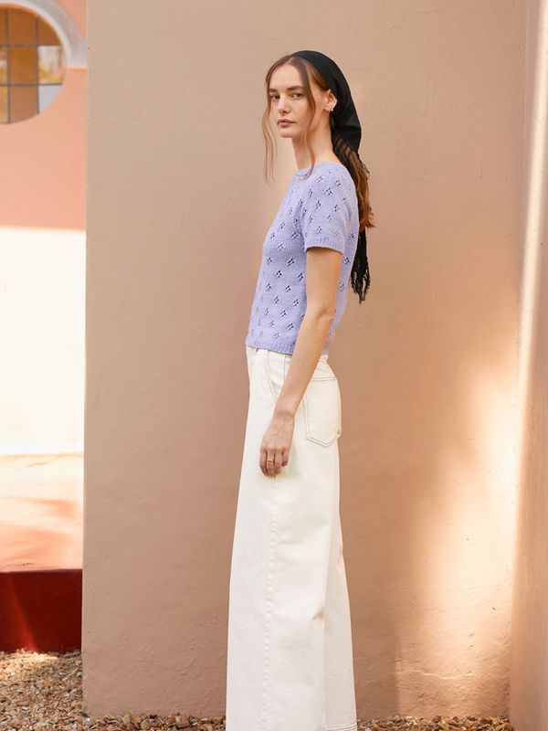 2604-2 Elodie Tee