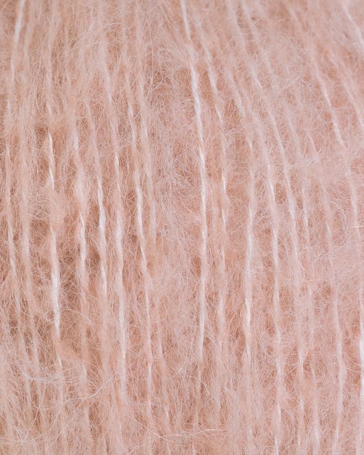 Hovedbilde Alpakka Lin 1374 Rosa sky