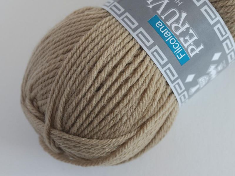 Peruvian 364 Chai