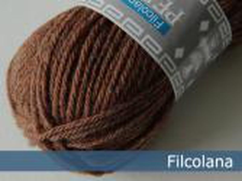 Peruvian 817 Cinnamon