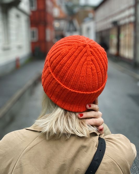 Hovedbilde Hipsterlua
