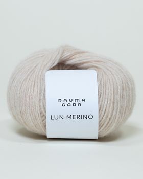 Hovedbilde Lun Merino