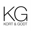 Kort & Godt