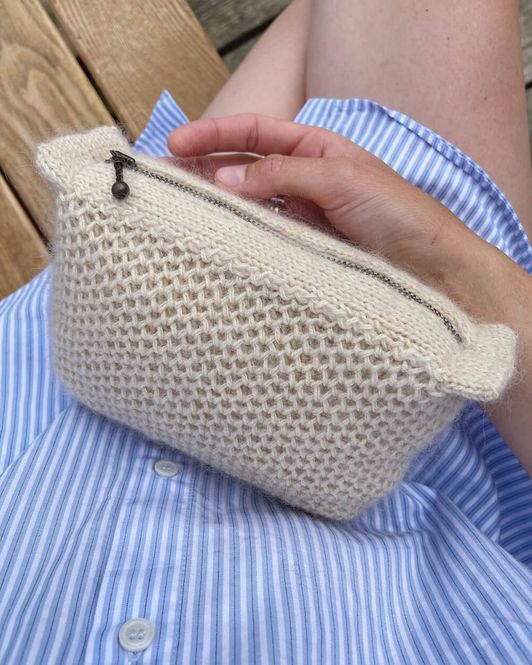 Hovedbilde Honey Clutch