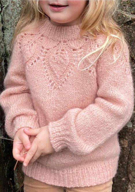 Hovedbilde Chunky Dahlia mini