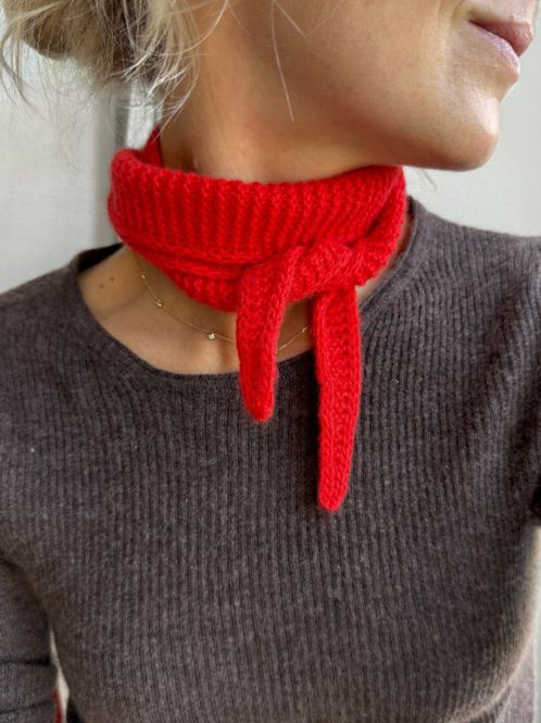 Hovedbilde Sophie Scarf