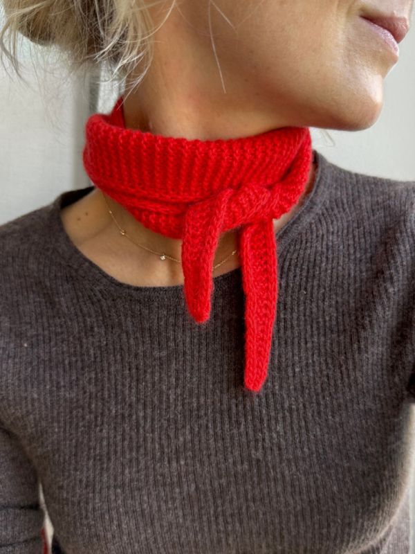 Sophie Scarf