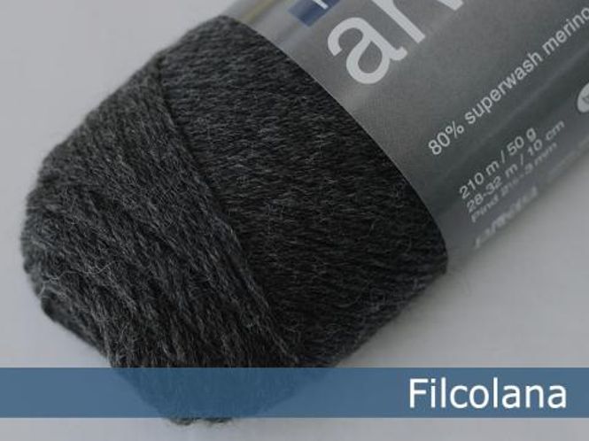 Hovedbilde Arwetta 956 Charcoal