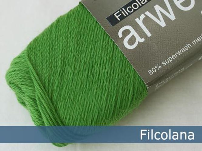 Hovedbilde Arwetta 279 Juicy Green