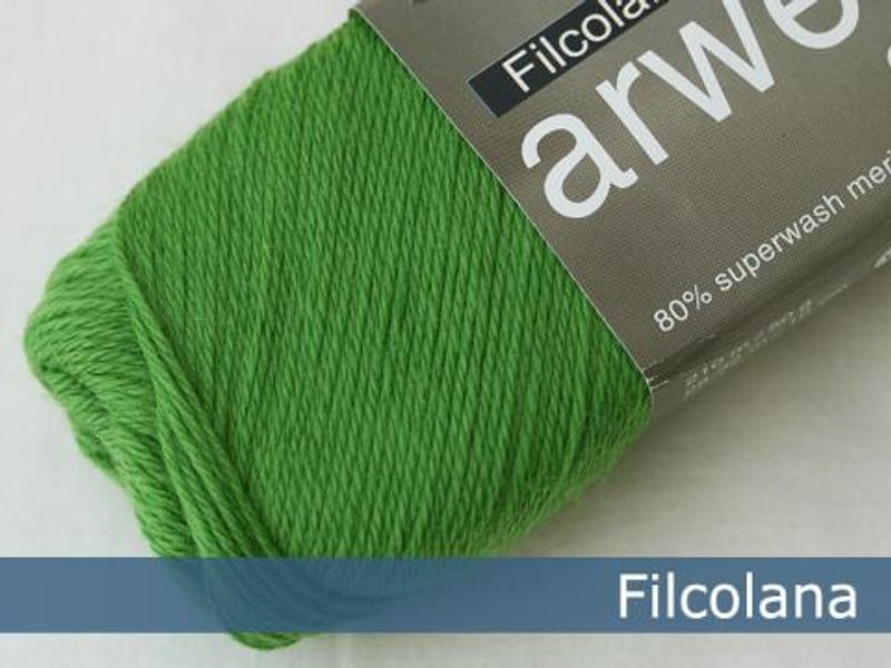 Arwetta 279 Juicy Green