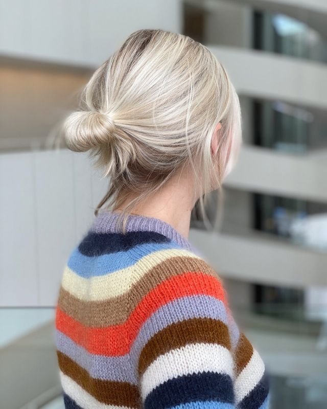 Aros Sweater