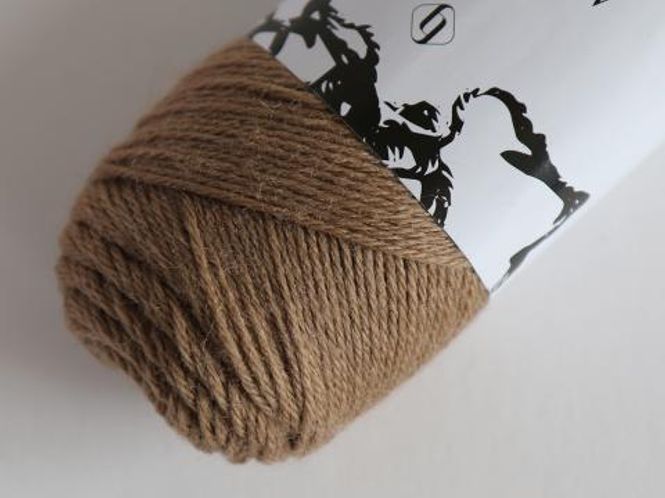 Hovedbilde Arwetta 203 Camel