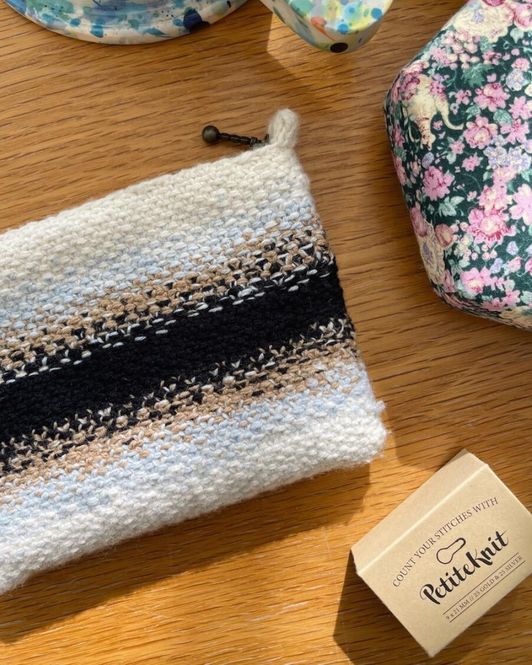 Hovedbilde Technicolor Purse