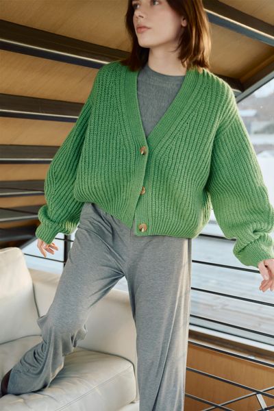 488 Kort Dagmarjakke