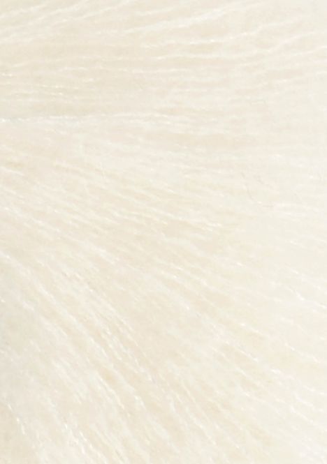 Hovedbilde Tynn Silk Mohair 1012 Natur