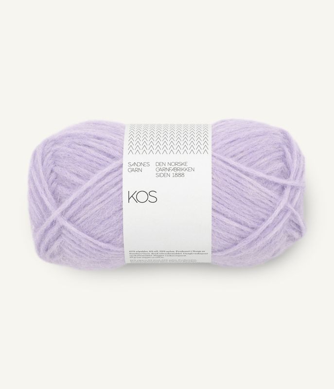 Kos 5223 Lavender