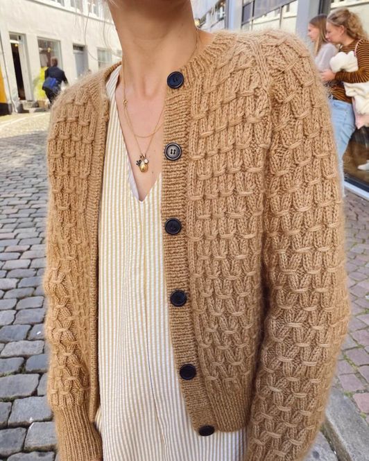 Hovedbilde Jenny Jacket