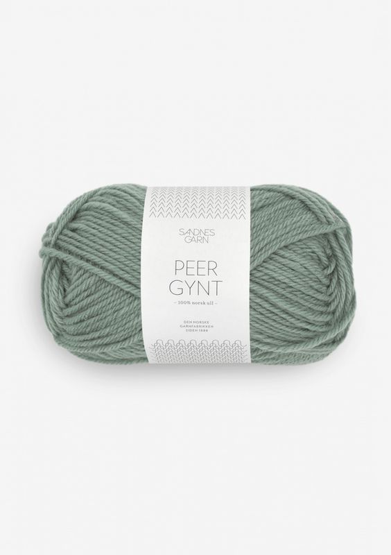 Peer Gynt 8051 Eukalyptus
