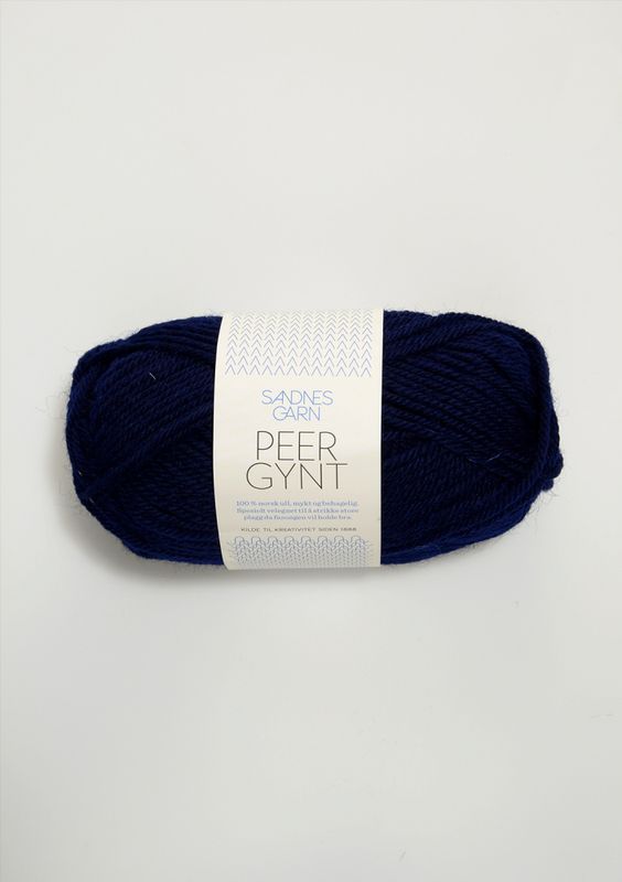 Peer Gynt 5575 Marine