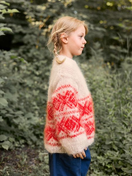 2411-3 Fun Chunky Marius Junior