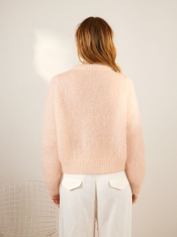 2409-7 Spencer Sweater