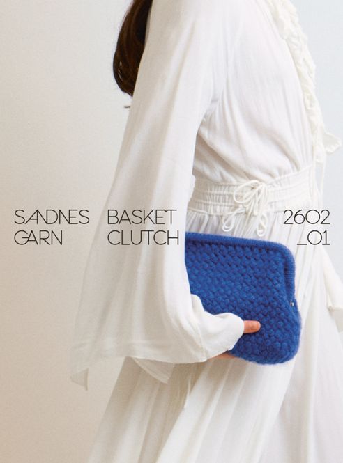 Hovedbilde 2602-1 Basket Clutch