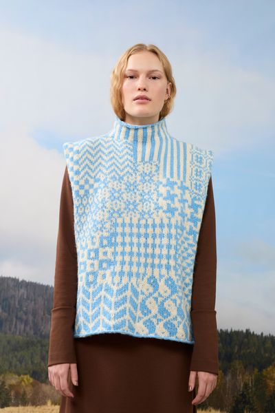 455 Nordic Mix