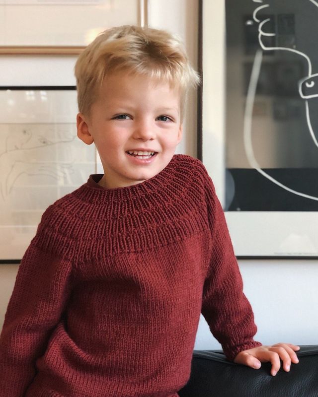 Ankers Trøye
