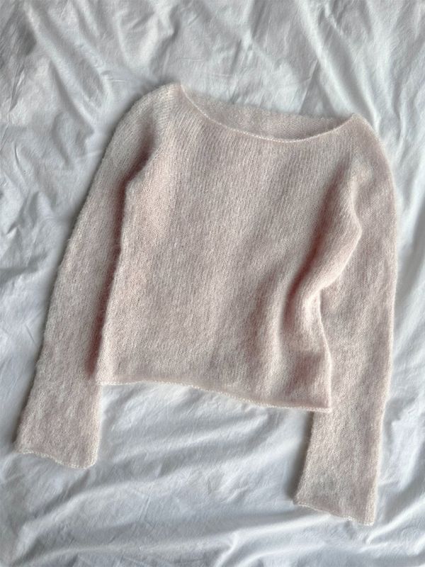 Bea Blouse