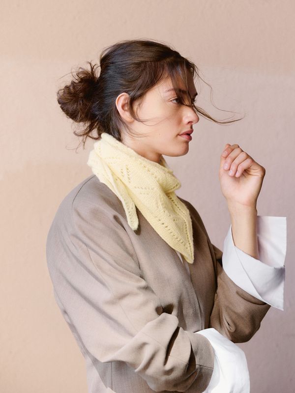 2508-1 Petra Scarf