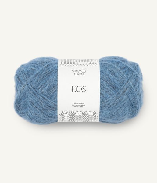 Kos 6053 Dutch Blue