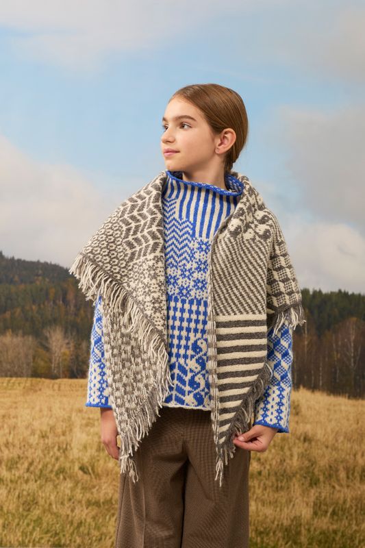 455-1 Nordic Mix Mini