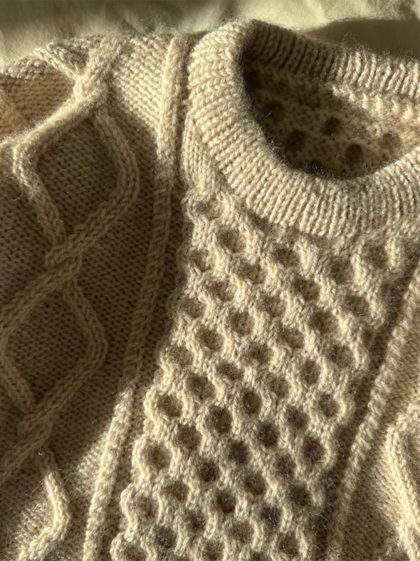 Dagmar Sweater Junior
