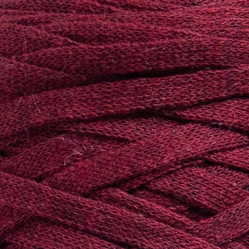 Ribbon XL Maroon Rust