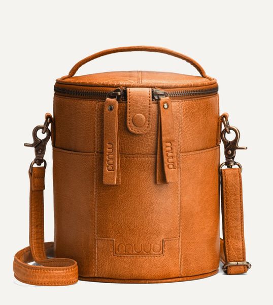 Saturn Project Bag - Whisky