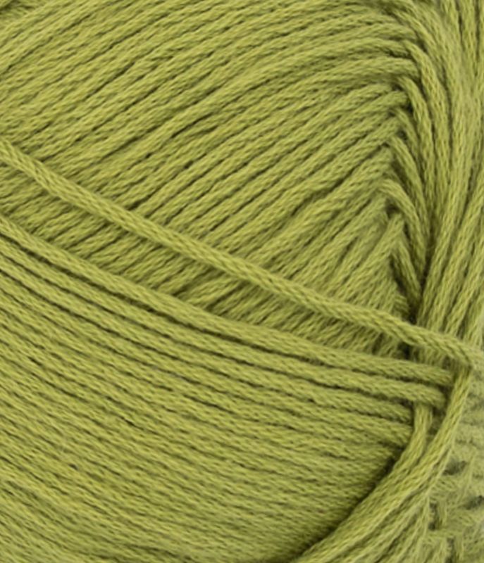 Mandarin Petit 9564 Matcha