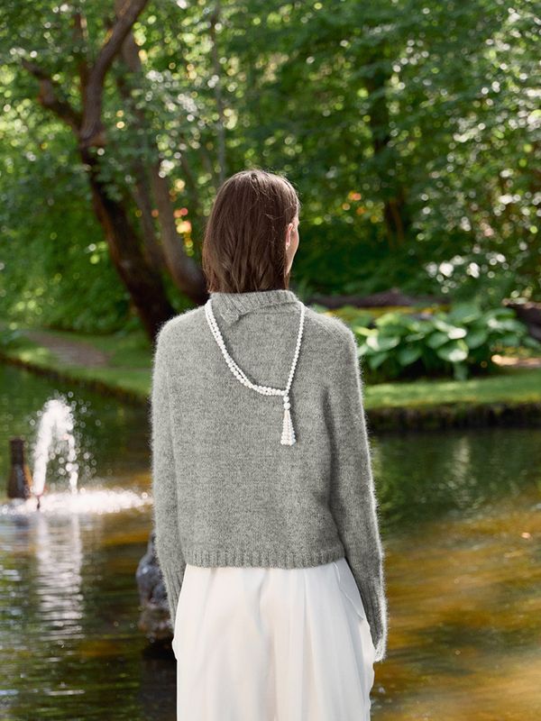2606-13 Tracie Cardigan