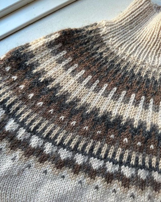 Celeste Sweater
