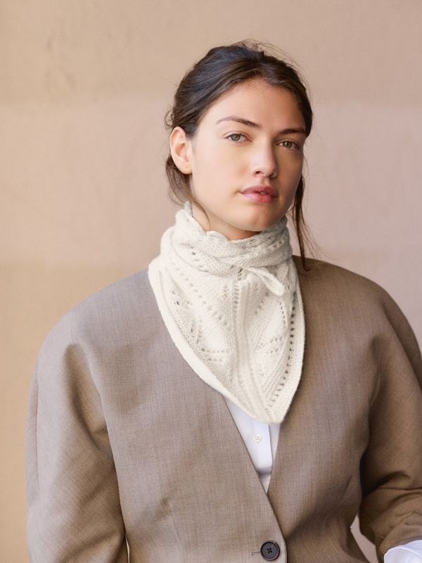 2508-1 Petra Scarf