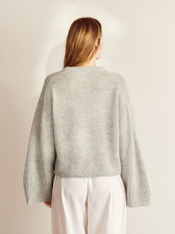 2409-1 Molly Sweater