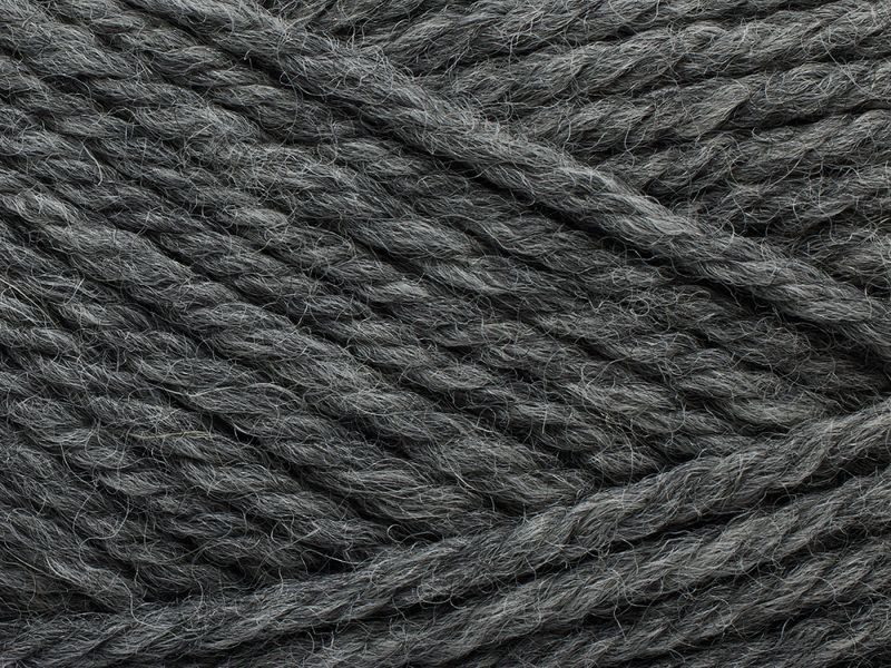 Peruvian 955 Medium Grey